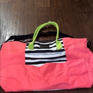 Victoria secret bag